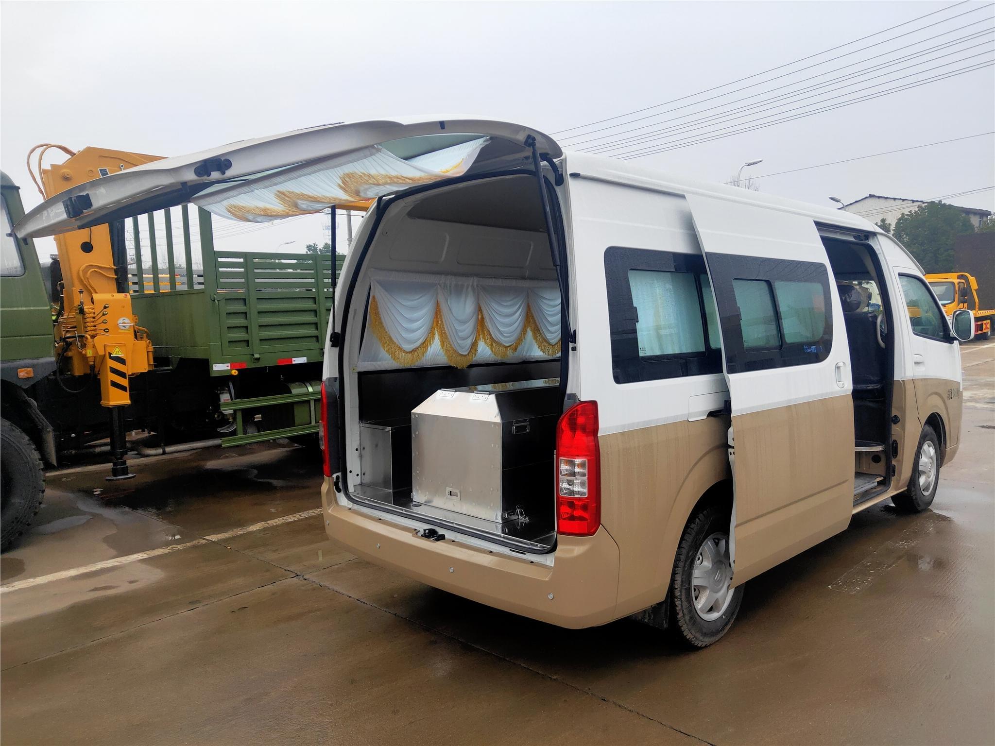 藁城市骨灰盒运输-安全护送，让思念延续