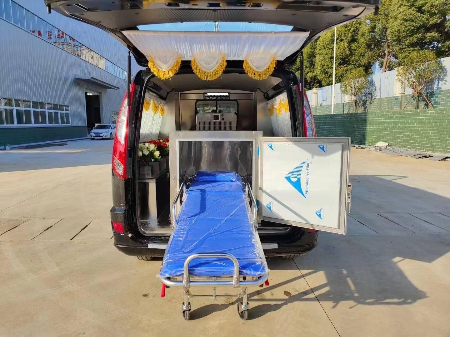 藁城市优质殡葬运输，守护最后一程